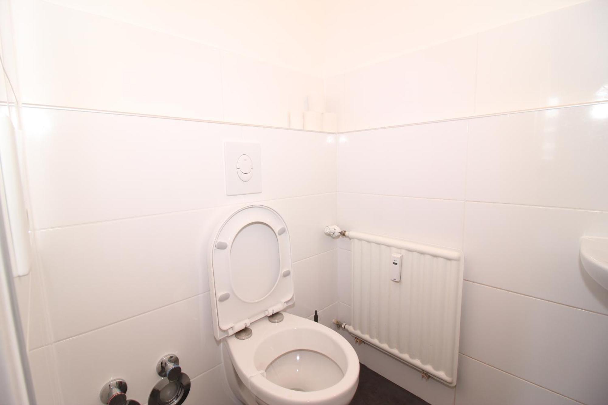 Downtown Apartments Frankfurt am Main Rom bilde