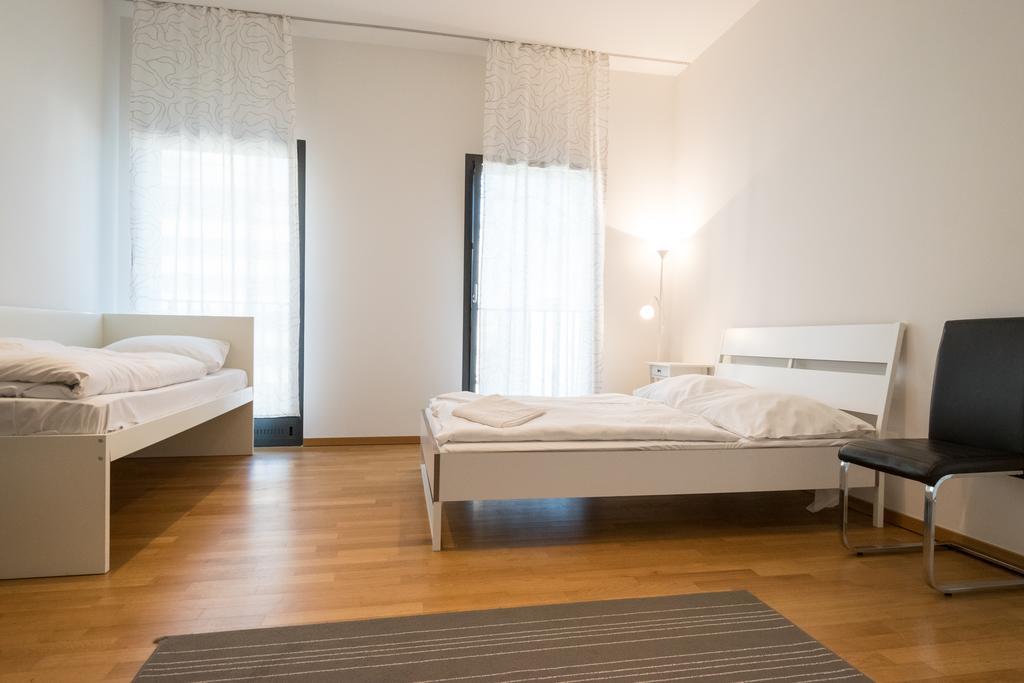 Downtown Apartments Frankfurt am Main Eksteriør bilde